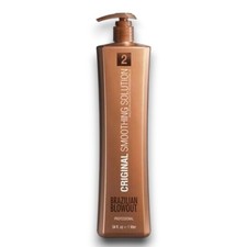 Brazilian Blowout Original Smoothing Solution #2, 34 oz picture