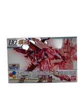 BANDAI Plastic Model Gunpla Preowned picture