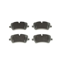 Brembo Rear Ceramic  Brake Pads Fits 2020-2025 Land Rover Defender 110 P44021N picture