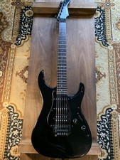 Late 1980s FERNANDES FR-55 REVOLVER Alder Japan Vintage  picture