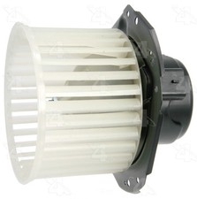 Front HVAC Blower Motor FOUR SEASONS 35344 picture