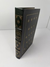 Sister Carrie By Theodore Dreiser Easton Press Collector’s Edition Illustrated picture