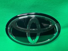 2023-2025 Toyota Corolla Front Grille Emblem Badge Logo Genuine OEM 53141-12270 picture