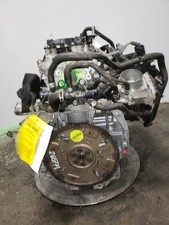 2016-2017 Nissan Altima Engine 2.5L QR25DE Tested 6 Mo Warranty 1574046 picture