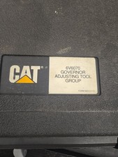 Caterpillar 6v6070 Governor Adjusting tool group picture