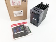 New Watlow DC10-60C0-S000 Controller 55A 4.5-32VDC In 277-600VAC Out - No Coil picture