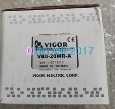 1PCS New VIGOR VB0-20MR-A PLC programmable controller picture
