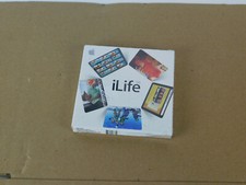 Apple iLife™ 2008 (Retail) (1 User/s) - MB015Z/A picture