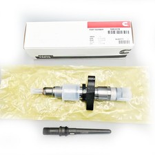 1X 0445120255 Cummins Fuel Injectors Fits For 2003-2004 Dodge Ram 2500 3500 5.9L picture