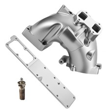 Fits 2007-2012 Dodge Ram 6.7L Cummins 2500 3500 Intake and Grid Heater Upgrade picture