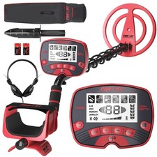 PANCKY PK0075 Waterproof Metal Detector 10