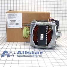 Whirlpool Washing Machine  Drive Motor WP21001950 picture