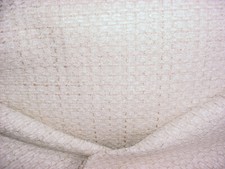 14Y JAB Ansteotz CH2959 Yang Cream Champagne Textured Chenille Upholstery Fabric picture