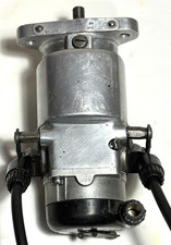 VINTAGE 1958 Lucas K2F Magneto SUIT PRE UNIT TRIUMPH TIGER 100 Rigid  picture