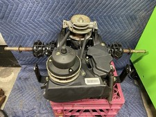 Husqvarna, McCulloch Lawn Mower General Transmission Transaxle RS800, 580486201 picture