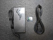 New Original ASUS 240W 20V 12A AC Adapter / Charger ADP-240EB B 6.0*3.7mm picture