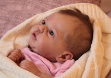 Lifelike Reborn Baby Dolls 18
