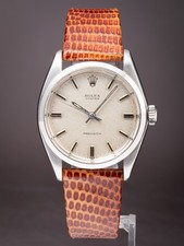 Vintage 1970 Rolex Ref. 6426 Oyster Precision Head out of Estate picture