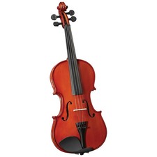 Bellafina Prelude Series Viola Outfit 14-Inch picture