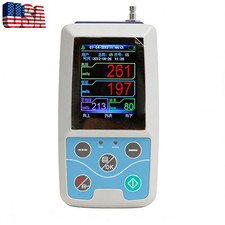 ABPM50 24HR Ambulatory Blood Pressure   with PC Software picture