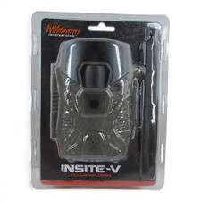 Wildgame Innovations Insite-V Cellular Trail Camera Verizon 20MP New Hunting picture