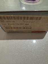 Brand New Phenomenex KINETEX 2.6u PFP, 100A, 100x4.6mm HPLC Column picture