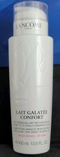 Lancôme Confort Lait Galatée Milk Cleanser Makeup Remover for Dry Skin 13.5 oz picture
