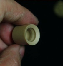 1/6 Phicen Male Neck Joint Adapter Peg Connector For Hot Toys SHIPS FROM USA picture