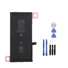 For Apple iPhone 11 Battery Premium Internal Replacement 3110mAh + Tool Adhesive picture