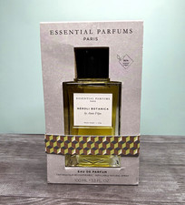 Essential Parfums Néroli Botanica Eau de Parfum Spray, Refillable 3.3 fl oz picture