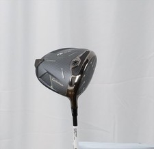 Taylormade Qi35 12° Driver Ladies Flex Fujikura Airspeeder 40 2025 Good picture