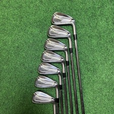 Srixon Z785 Forged Iron Set 4-PW Stiff Flex Modus Tour 105 Shaft Right Handed picture