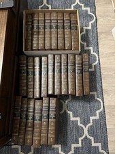 Encyclopedia Britannica 200th Anniversary Edition Complete Set 1969-1970 picture
