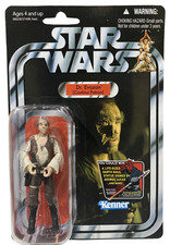 Star Wars Dr. Evazan (Cantina Patron) Figure NEW Vintage Collection VC57 2011 picture