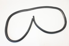 ⭐ 04-09 Jaguar XJ8 Front Left Side Door Rubber Weatherstrip Gasket Seal Oem picture