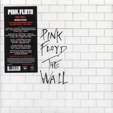 VINYL Pink Floyd - The Wall picture