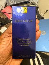 Estée Lauder Double Wear Stay-in-Place Foundation 5C2 Sepia 1 fl oz/30 ml picture