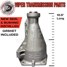 4R70W 4R75W Extension Housing Tail 2WD 10.5