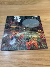 Dvorak New World Symphony Karajan Columbia SAX 2275 UK Blue/Silver ED1 Stereo picture