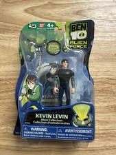 New - KEVIN LEVIN - 4