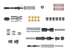 Sonnax 6L45-6L90ZIP Drop-in Zip Valve Kit for GM 6L45, 6L50, 6L80, 6L90 picture