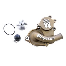 Boyesen Supercooler Water Pump Kit - Magnesium WPK-26AM picture