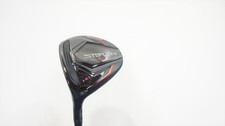 Taylormade Stealth 2 Hd 16° 3 Fairway Wood Regular Flex Good Left Hand picture