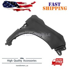 Fit 2020-2023 Mitsubishi Outlander Sport Front Fender Panel RH Passenger Side picture