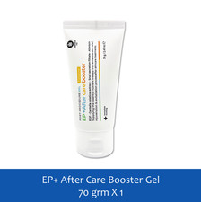 Ribeskin Booster Gel EP + After care (Facial & Body) picture