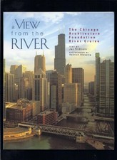 A View from the River: The Chi - VERY GOOD picture