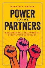 Power to the Partners: Organizational Coalition, Dwidar, Dwidar,.. picture