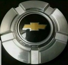 1PC OF 2007-2013 NEW Silverado 1500 Tahoe Chevrolet Wheel Center hub Cap 9595989 picture