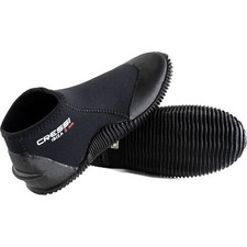 Open Box Cressi 3mm Ibiza Neoprene Diving Boots - 6 picture