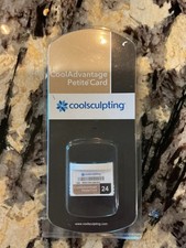 Zeltiq Coolsculpting Petite New 24 Cycle Pay Now Deliver Tomorrow Tested picture